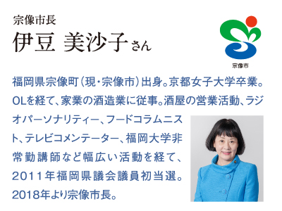 伊豆市長
